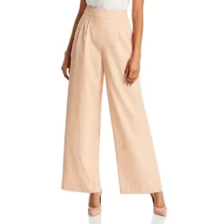 BCBGMAXAZRIA Wide Leg Pants Sienna